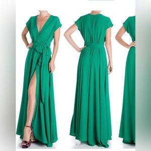 Meghan LA Maxi Dress